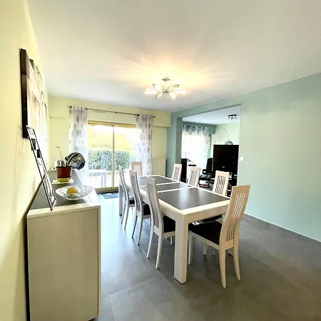 Proche Gare Appartement Angers