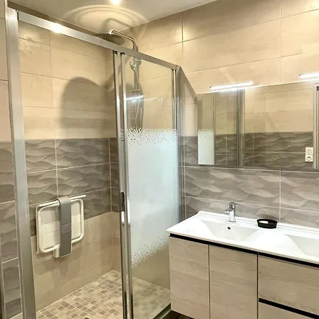 Appartement Proche Gare