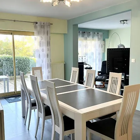 アパート Proche Gare